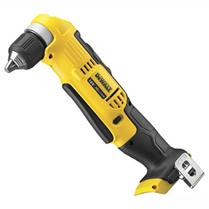 Dewalt Angle Drills